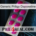 Generic Priligy Dapoxetine 09